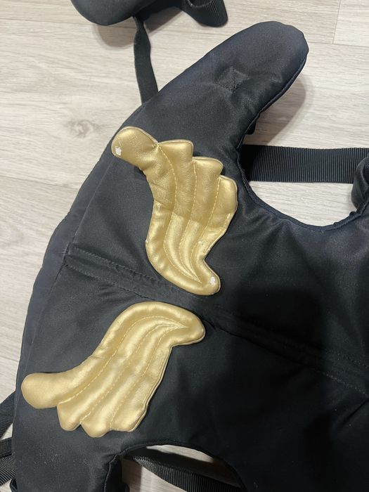 Nosidło Cybex 2.Go Platinum