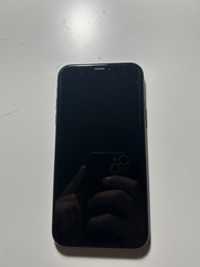 Iphone XR 64gb czarny