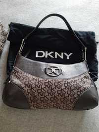 MALA DKNY (Dona Karan New York)