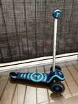 Hulajnoga Smart Trike scooter T3