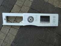 Panel sterowania kompletny