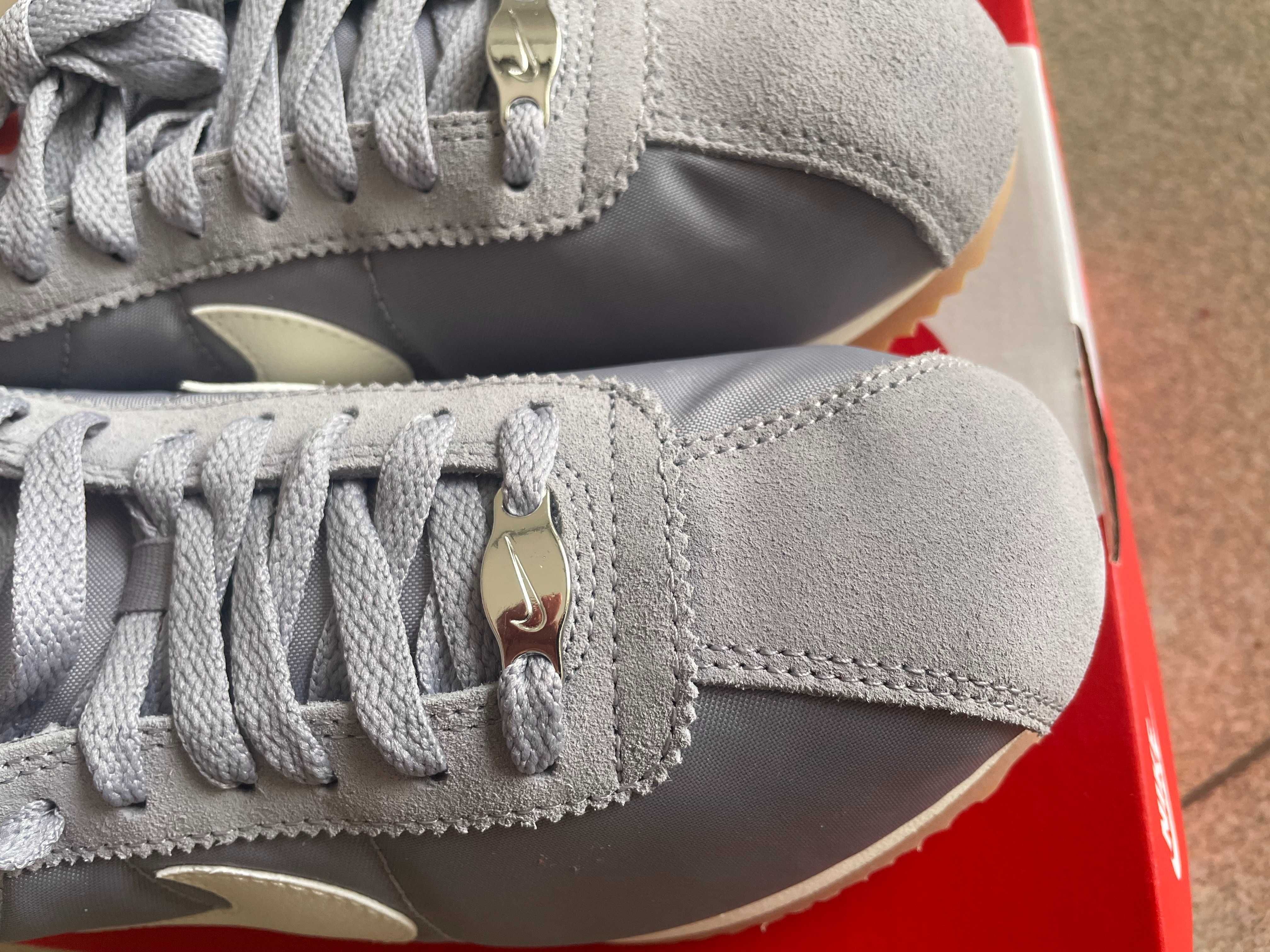 Sapatilhas Nike Cortez