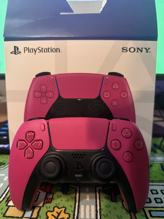 Pad do Ps5 stan bardzo dobry