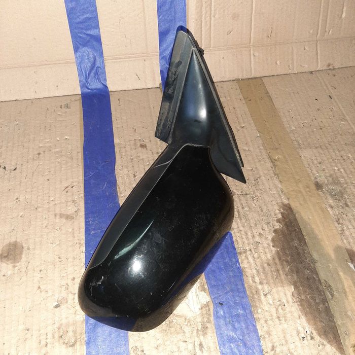 Lusterko elektryczne audi a4 b5 lift 2000r kod lakieru LY9B