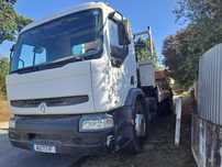 Renault Premium 1998