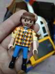 Play mobil zestaw