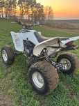 Yamaha Raptor 350