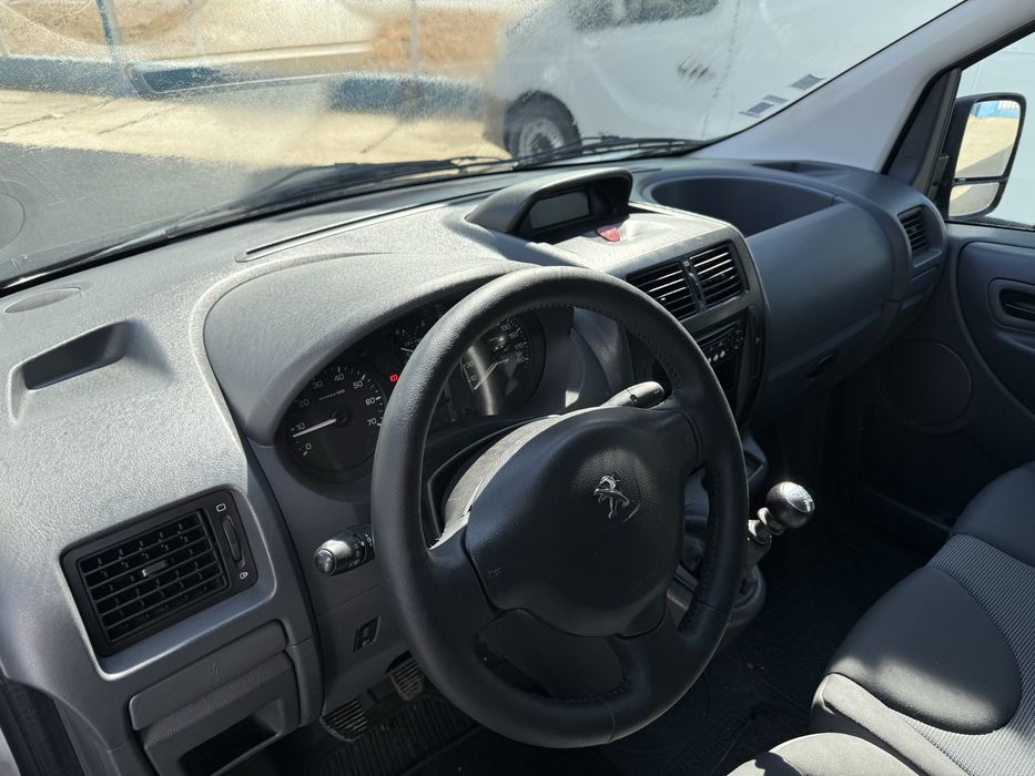 Peugeot expert 2.0 Hdi - IVA dedutivel