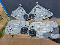 Mechanizm szyby PRAWY LEWY / PRZÓD TYŁ Ford Kuga Mk1