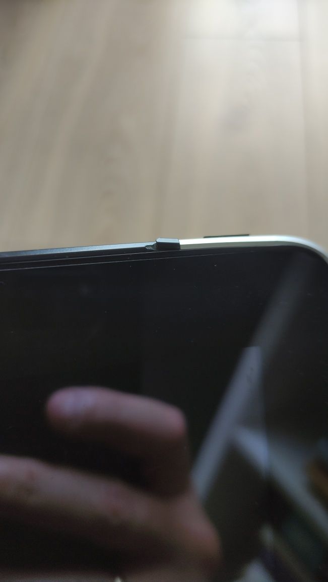Apple iPad A1337 16GB (bootloop)