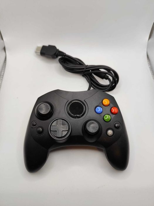 GOZAR – 2x Klasyczny Przewodowy Kontroler do Xbox