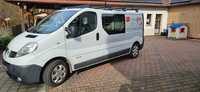 Renault Trafic  Renault Trafic