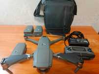 Квадрокоптер DJI Mavic 2 PRO Комбо