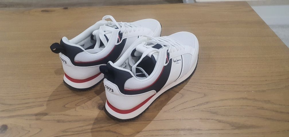 Sapatilhas Pepe Jeans, 42