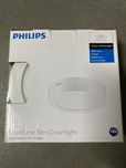 Oprawa led Coreline SlimDowlinght DN 135C LED10S/840 PSU II WH
