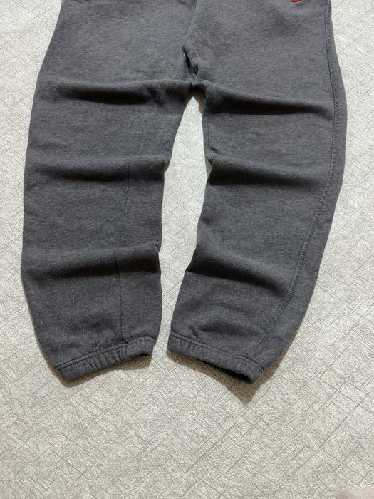 Nike Vintage Baggy Fit Sweatpants Спортивные штаны nylon The Athletic