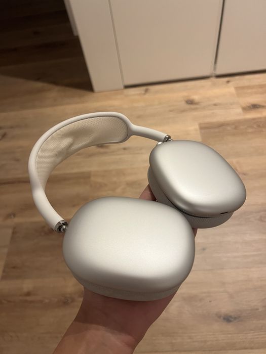 Airpods Max Apple