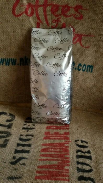 Кава свіжообсмажена  ОПТ 1кг