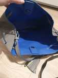 Torebka bucket bag