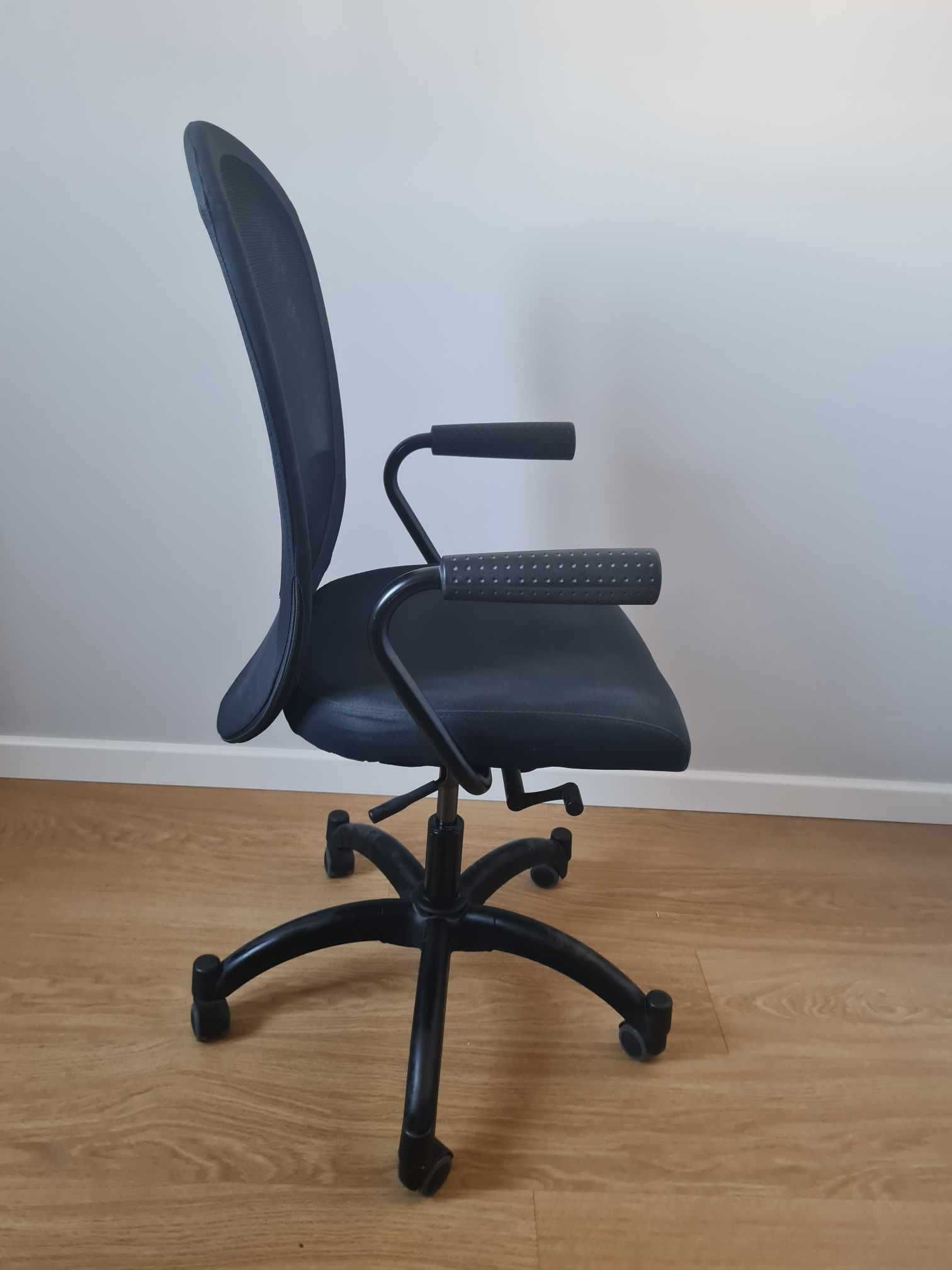 Krzesło biurowe / Fotel biurowy Ikea (do negocjacji)