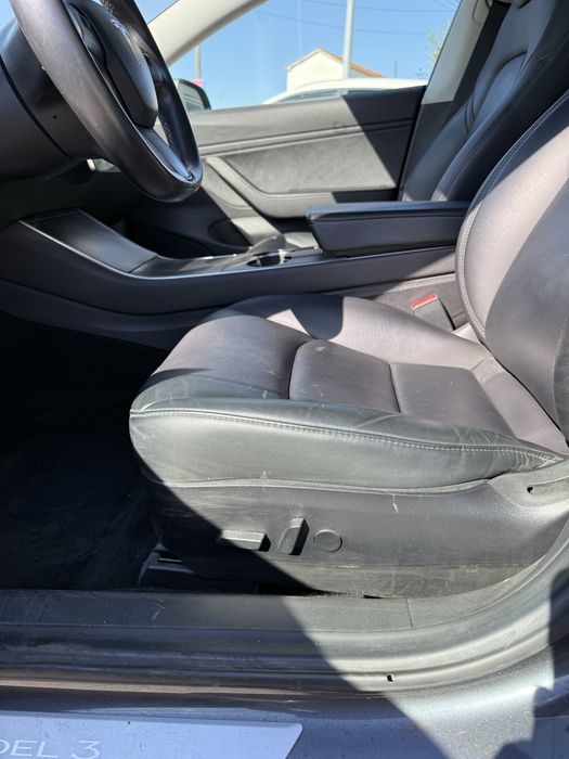 Tesla Midel 3 Dual Motor AWD 255Kw