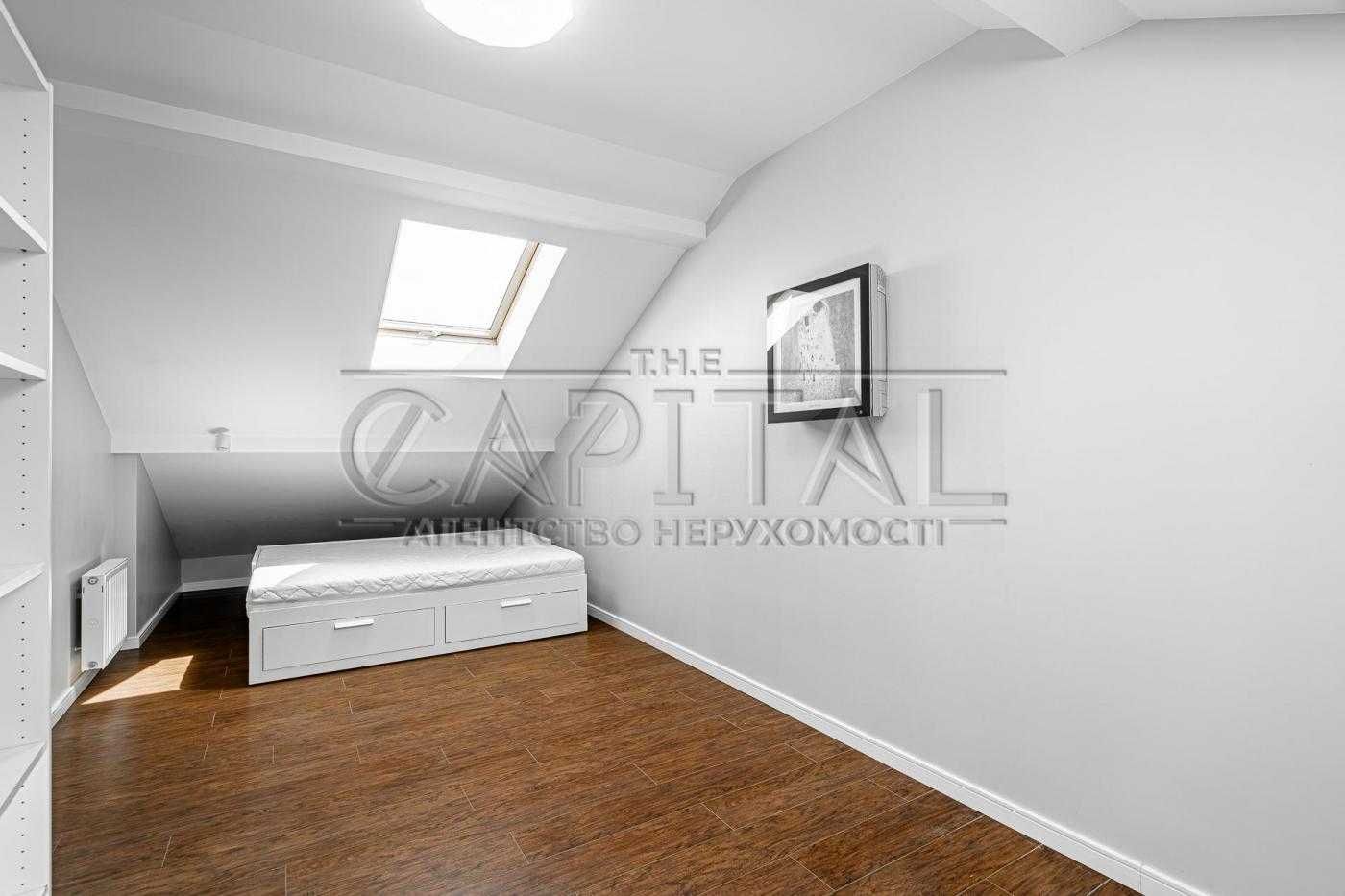 Продаж дуплексуа з ремонтом в КМ Северинівка