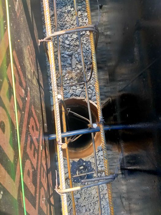 Сваї Бетонні, Буріння свай, Сваї