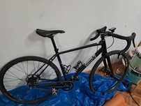 Bicicleta Gravel Pinnacle Arkose A8