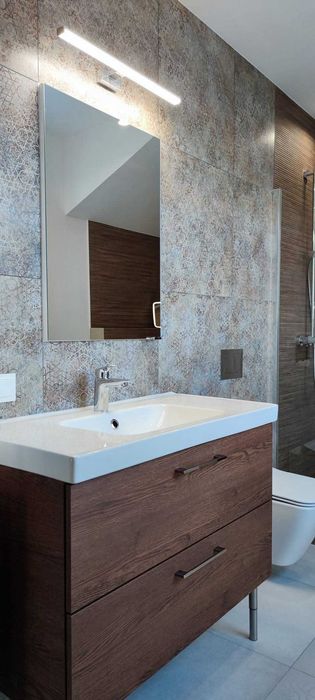 Kompleksowe Remonty i Wykończenia Wnętrz