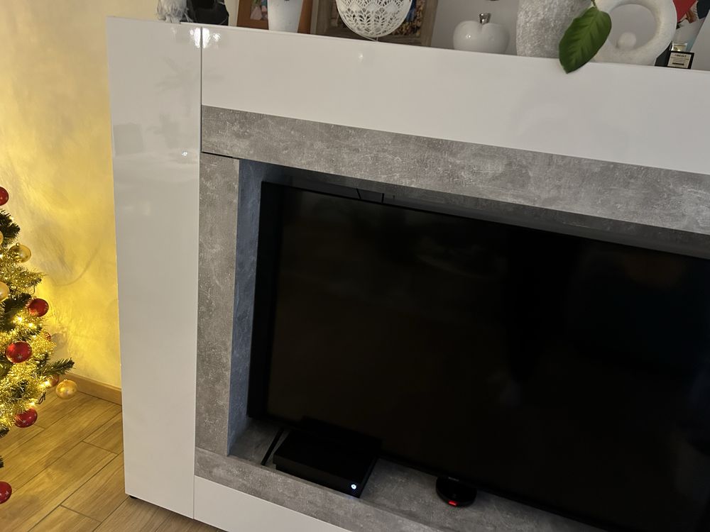 Meblościanka RTV