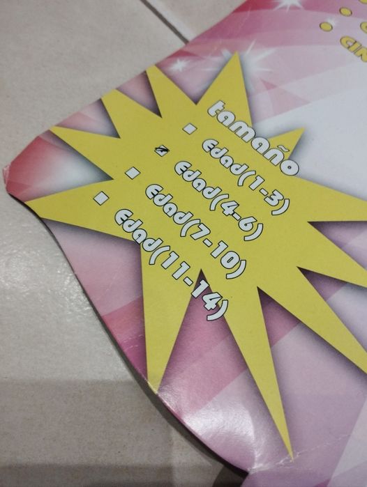 Fantasia de Rei Mago Nova