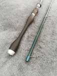 St. Croix Legend Xtreme lxs76mf2