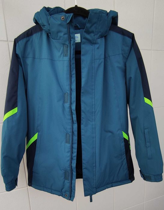 Зимова куртка Mountain Warehouse підлітку на 12-13 років