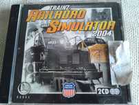 Trainz Railroad Simulator 2004  PC