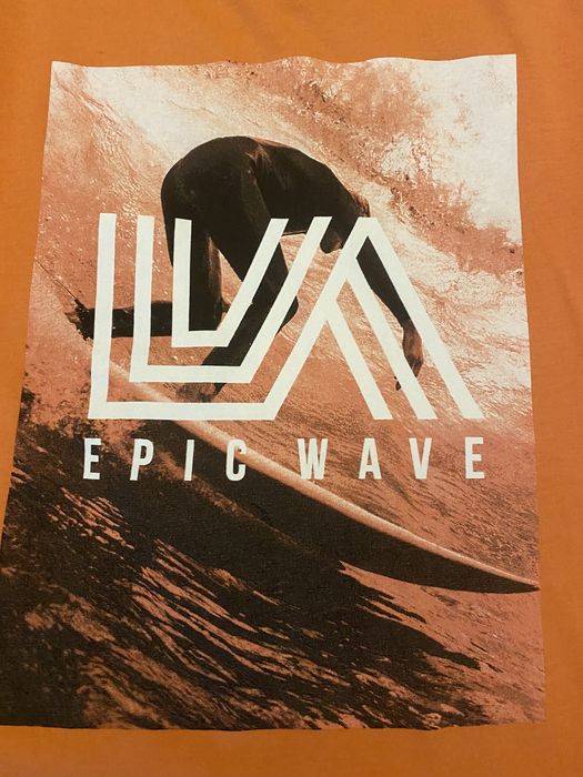 Koszulka H&M używana