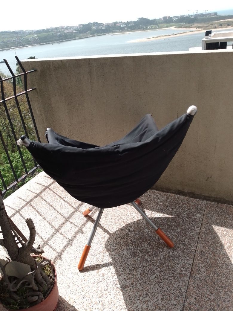 Poltrona Emu jardim Dobravel-40E-Transportadora Sonhos Doces7E Desde7E