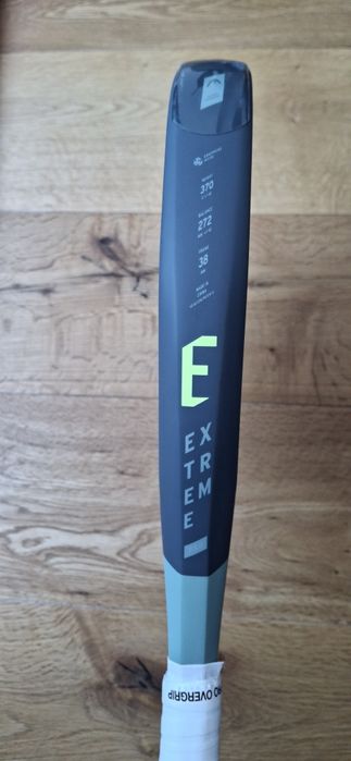 Raquete de Padel Head Extreme Pro