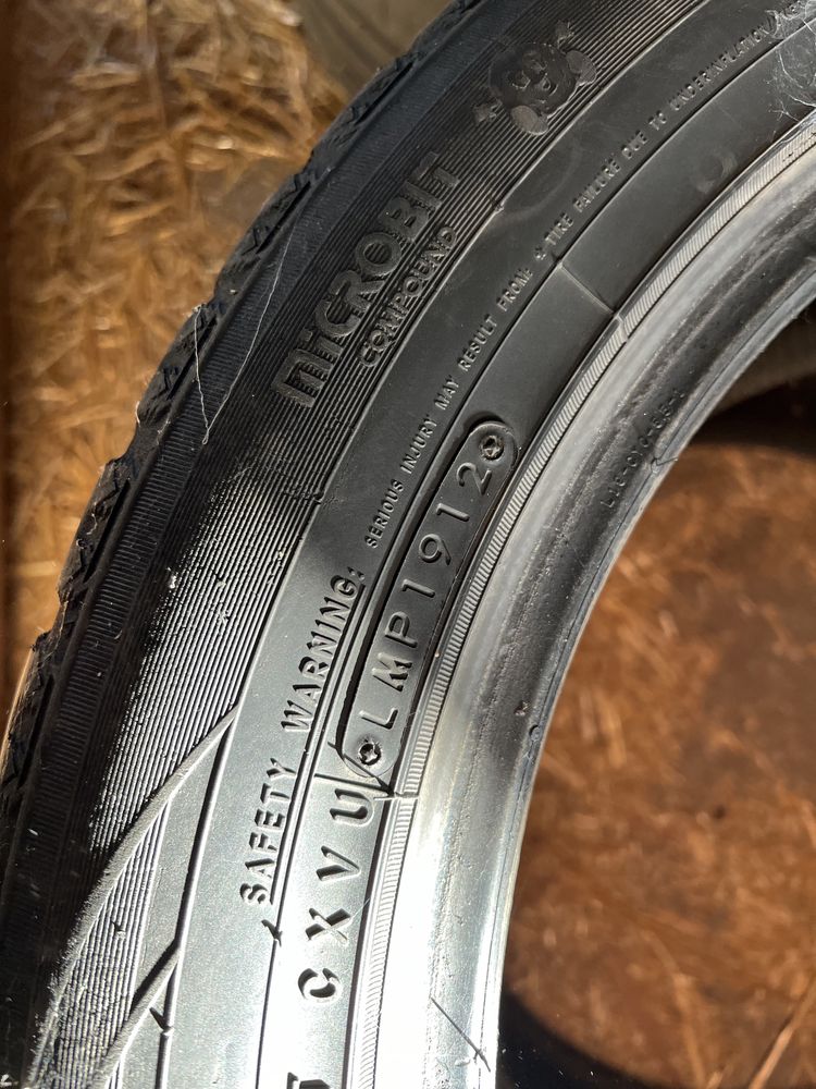 Продам пару колес Toyo