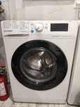 Пральна машина автоматична Indesit BWSE 71293X WBV UA