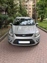 СУПЕРЦІНА! Ford Kuga 2.0 Diesel 192т.км. офіційне авто