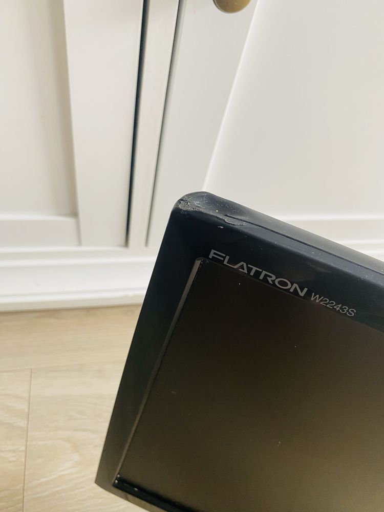 Monitor komputerowy Lg