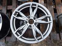 Oryg. BMW 1er F20 F22 18 M-Pakiet 8j is52 7845871 4687