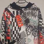 Bluza Reporter young 164