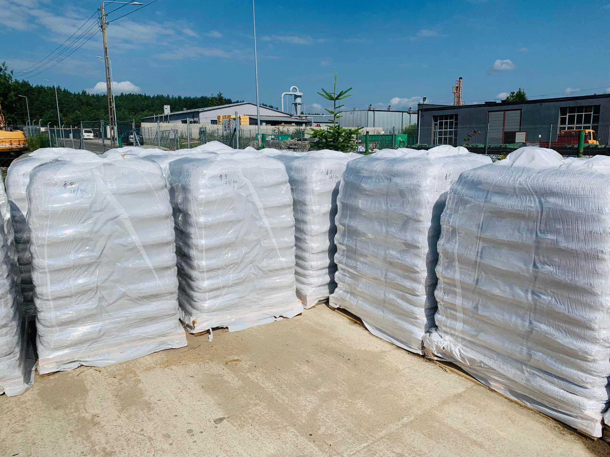 Pellets pellet pelet Koszalin Kołobrzeg Karlino Sianów Sławno Łazy
