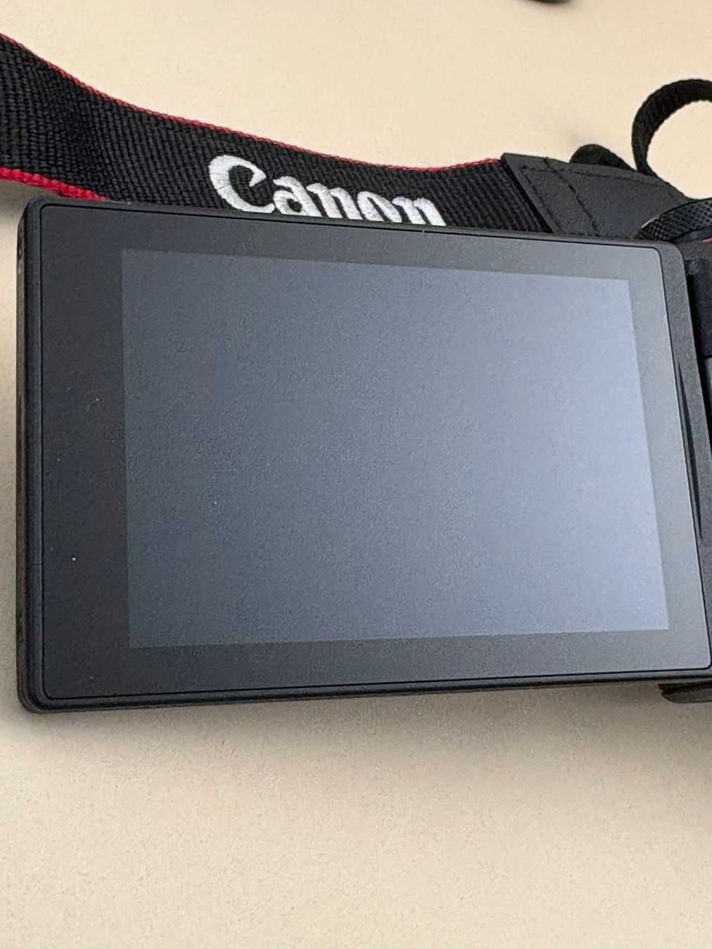 Canon PowerShot G1X Mark III
