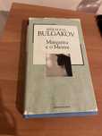 Livro Margarita e o Mestre
