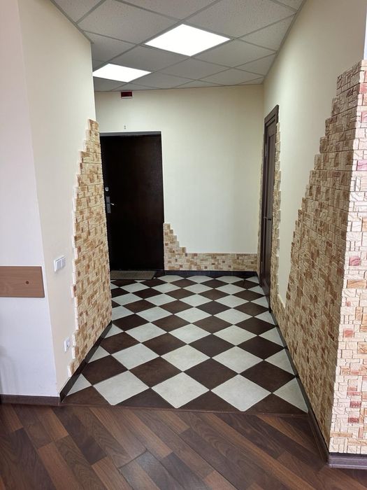 Продаж видового офісу ЖК Зелений острів, метро Берестейська