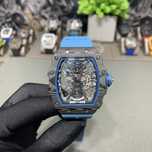 Richard mille carbon