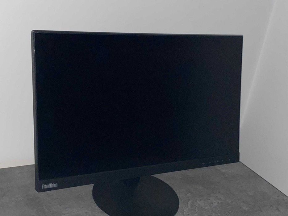 Monitor Lenovo ThinkVision® S22e-19 de 21,5” FHD