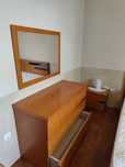 Quarto de cama novo